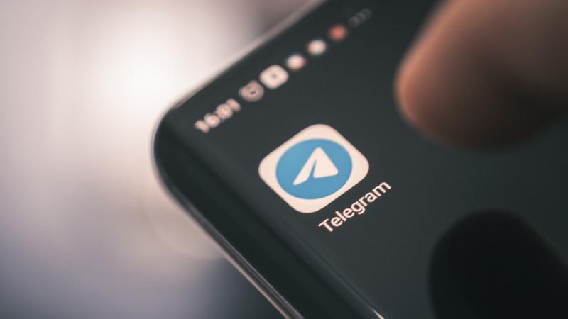 Пайдаланушыларды Telegram арқылы ақша ұрлаудың жаңа әдісі туралы ескертілді.