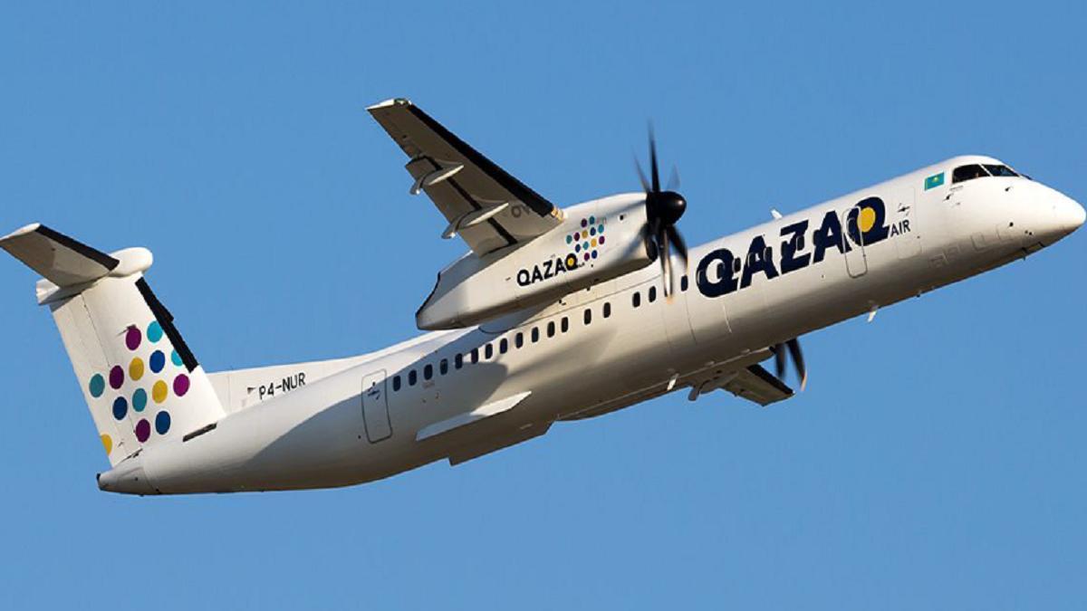 "Самрук-Қазына" объявила о завершении переговоров по продаже доли Qazaq Air вьетнамской компании.