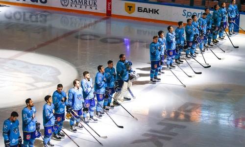 "Why do we need a team like 'Barys'?" A disappointing verdict has been delivered regarding the Kazakhstani club in Russia.