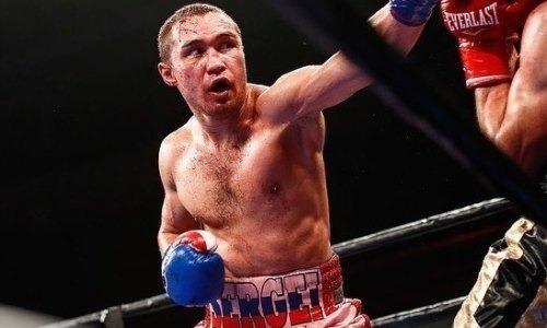 Russia responded to the knockout of the former world champion from Kazakhstan.